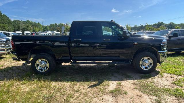 new 2025 Ram 2500 car, priced at $60,915