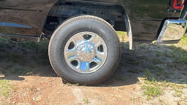 new 2025 Ram 2500 car, priced at $60,915