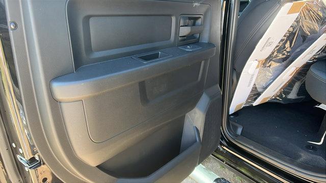 new 2025 Ram 2500 car, priced at $60,915