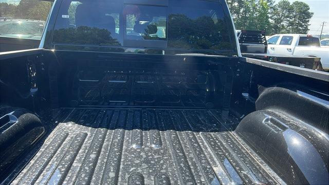 new 2025 Ram 2500 car, priced at $60,915