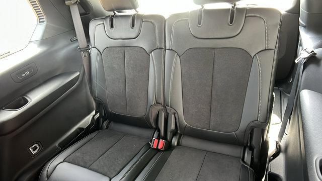 new 2025 Jeep Grand Cherokee L car, priced at $51,170