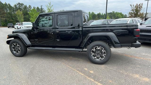 new 2024 Jeep Gladiator car, priced at $49,995