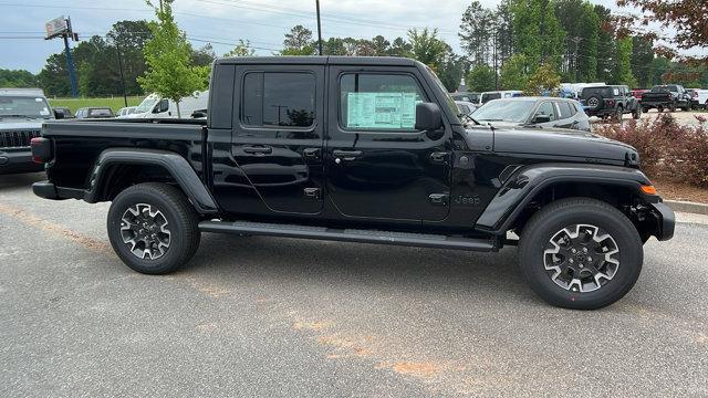 new 2024 Jeep Gladiator car, priced at $49,995