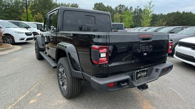 new 2024 Jeep Gladiator car, priced at $49,995