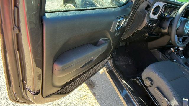 new 2026 Jeep Wrangler car, priced at $47,995