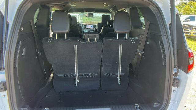 new 2025 Chrysler Pacifica car, priced at $45,725