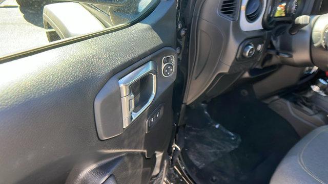 new 2026 Jeep Wrangler car, priced at $47,599