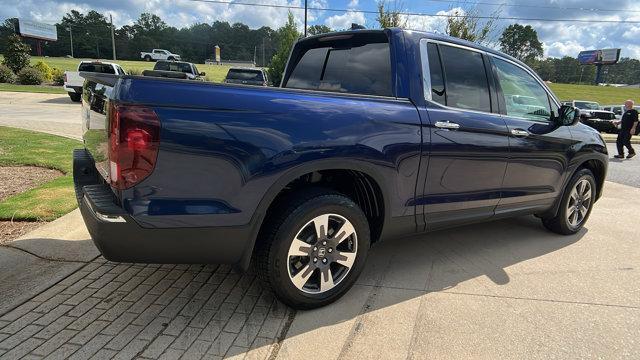 used 2019 Honda Ridgeline car, priced at $25,350