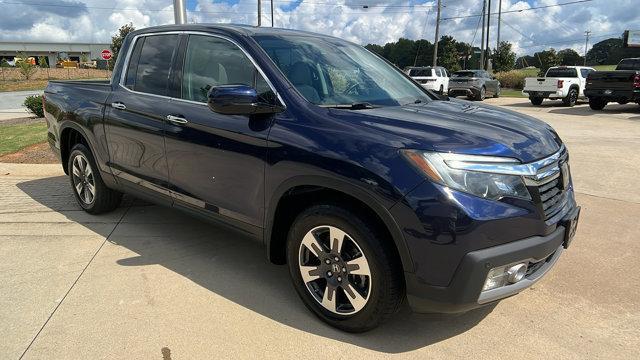 used 2019 Honda Ridgeline car, priced at $25,350