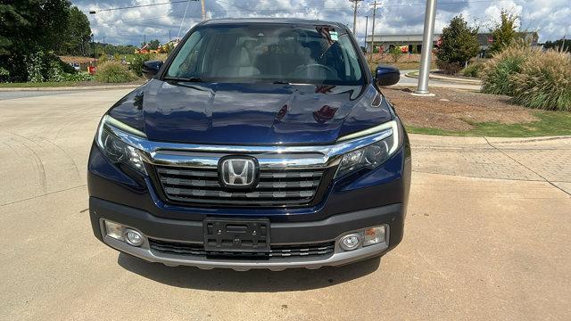 used 2019 Honda Ridgeline car, priced at $25,350