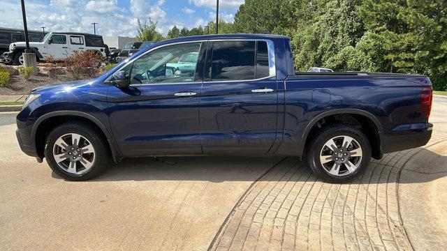 used 2019 Honda Ridgeline car, priced at $25,350