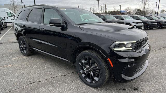 new 2024 Dodge Durango car, priced at $49,995