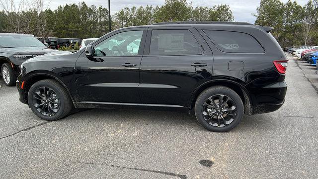 new 2024 Dodge Durango car, priced at $49,995