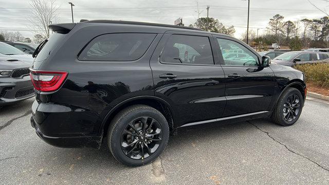 new 2024 Dodge Durango car, priced at $49,995