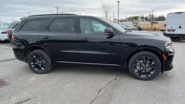 new 2024 Dodge Durango car, priced at $49,995