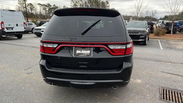 new 2024 Dodge Durango car, priced at $49,995