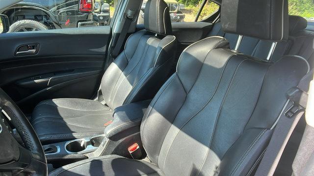 used 2020 Acura ILX car, priced at $18,995