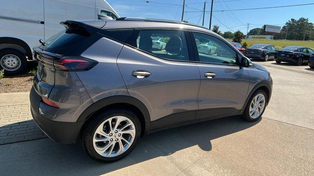 used 2023 Chevrolet Bolt EUV car, priced at $15,995