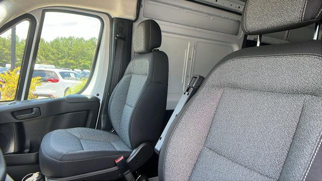 new 2025 Ram ProMaster 1500 car, priced at $42,950