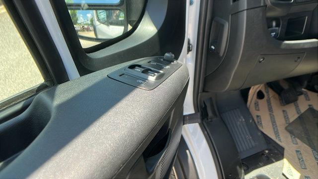 new 2025 Ram ProMaster 1500 car, priced at $42,950