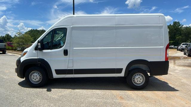 new 2025 Ram ProMaster 1500 car, priced at $42,950