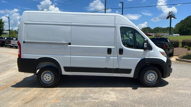 new 2025 Ram ProMaster 1500 car, priced at $42,950
