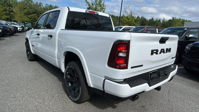 new 2025 Ram 1500 car, priced at $48,900