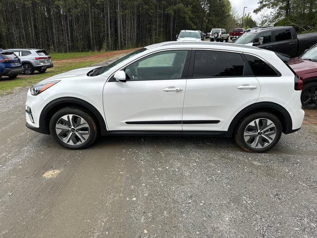 used 2022 Kia Niro EV car, priced at $18,995