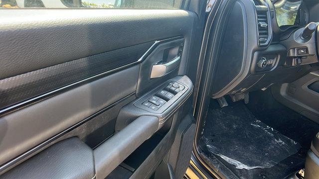 new 2026 Ram 2500 car, priced at $73,565