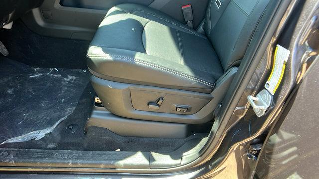 new 2026 Ram 2500 car, priced at $73,565