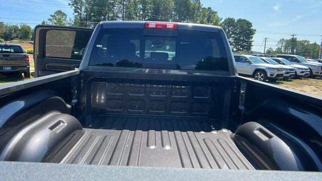 new 2026 Ram 2500 car, priced at $73,565