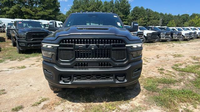 new 2026 Ram 2500 car, priced at $73,565