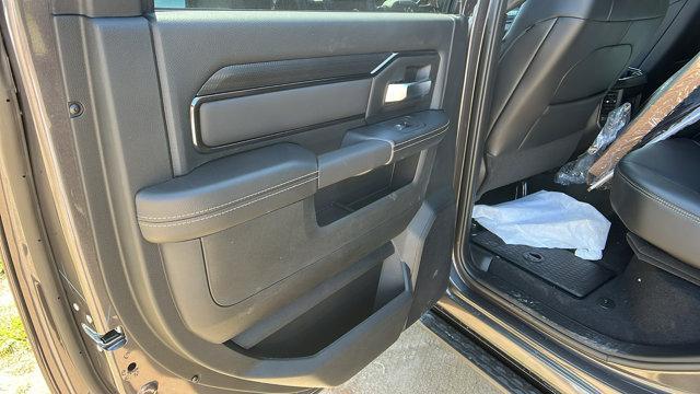 new 2026 Ram 2500 car, priced at $73,565