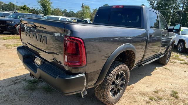 new 2026 Ram 2500 car, priced at $73,565