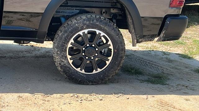 new 2026 Ram 2500 car, priced at $73,565
