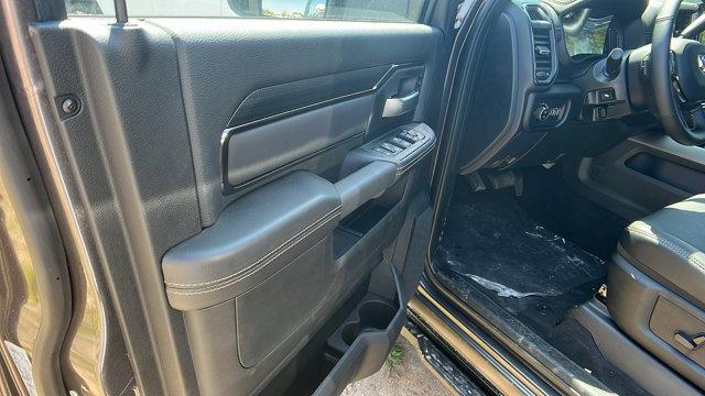new 2026 Ram 2500 car, priced at $73,565