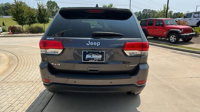 used 2019 Jeep Grand Cherokee car, priced at $14,995