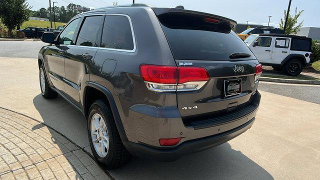 used 2019 Jeep Grand Cherokee car, priced at $14,995