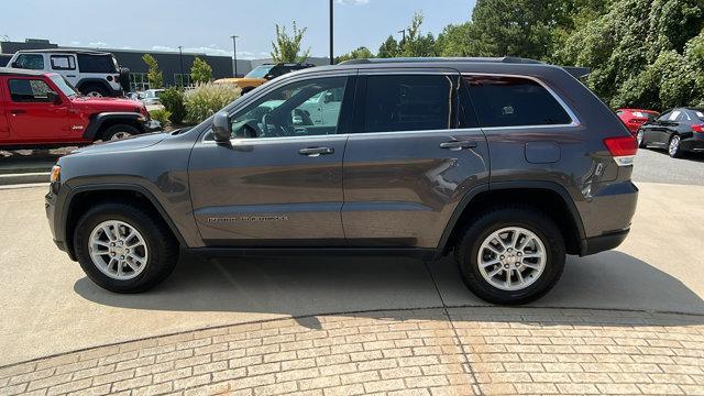 used 2019 Jeep Grand Cherokee car, priced at $14,995