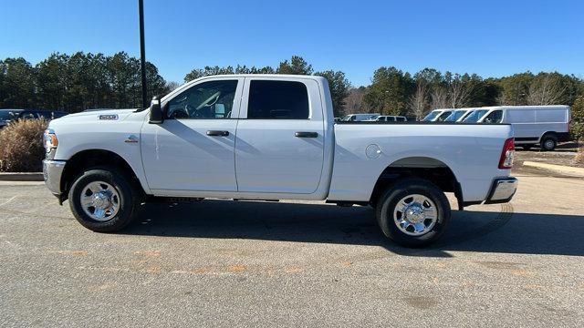 new 2024 Ram 2500 car, priced at $53,400