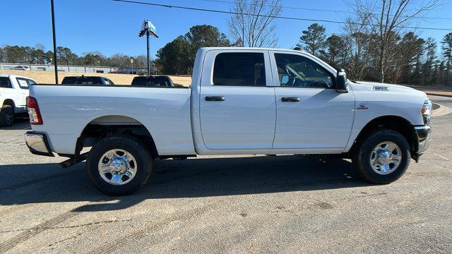 new 2024 Ram 2500 car, priced at $53,400