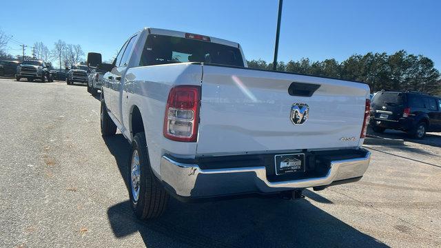 new 2024 Ram 2500 car, priced at $53,400