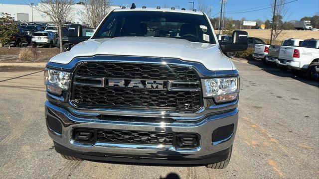 new 2024 Ram 2500 car, priced at $53,400