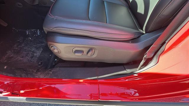 new 2026 Jeep Wrangler car, priced at $74,375