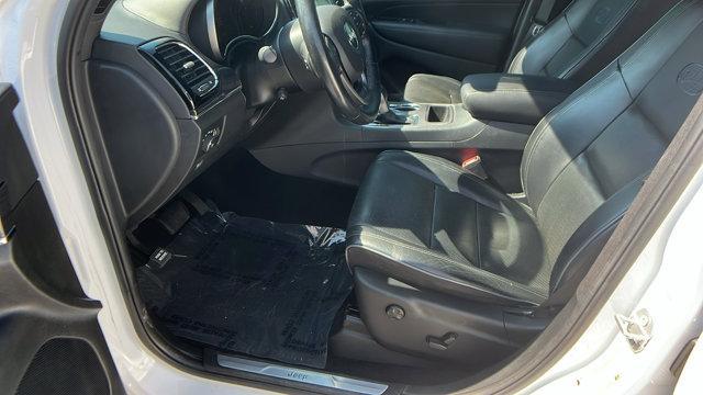 used 2020 Jeep Grand Cherokee car, priced at $26,995