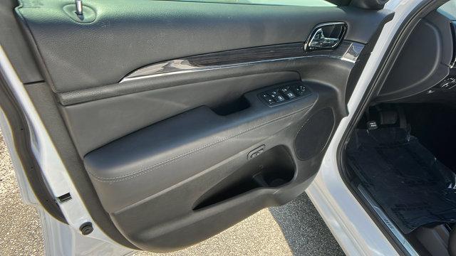 used 2020 Jeep Grand Cherokee car, priced at $26,995