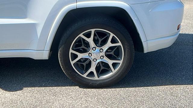 used 2020 Jeep Grand Cherokee car, priced at $26,995