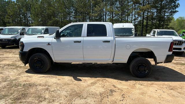 new 2025 Ram 2500 car, priced at $58,795