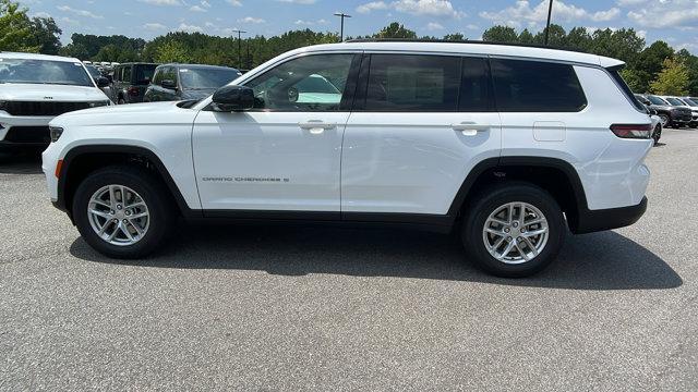 new 2024 Jeep Grand Cherokee L car, priced at $36,299