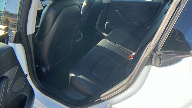 used 2021 Tesla Model 3 car, priced at $28,995